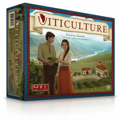 Viticulture - Essential Edition