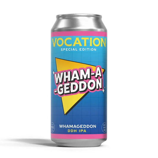 Whamageddon